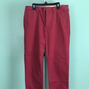 J Crew slim fit jeans Size W 32 L32